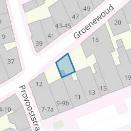 Perceel VSG00-E-2955