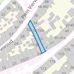 Perceel VSG00-E-2961