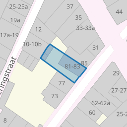 Perceel VSG00-E-2980