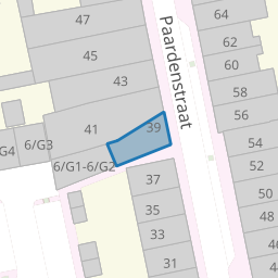 Perceel VSG00-E-2998