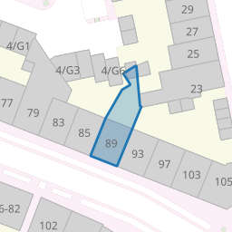 Perceel VSG00-E-3006