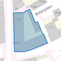 Perceel VSG00-E-3022