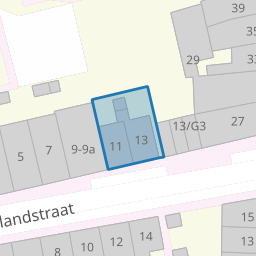 Perceel VSG00-E-3046