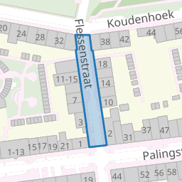 Perceel VSG00-E-3074