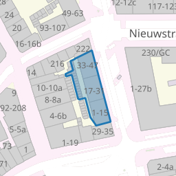 Perceel VSG00-E-3088