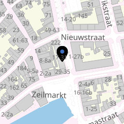 Appartement VSG00 E 3092 23