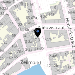 Appartement VSG00 E 3092 25