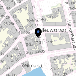 Appartement VSG00 E 3092 26