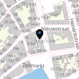 Appartement VSG00 E 3092 33