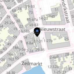 Appartement VSG00 E 3092 34