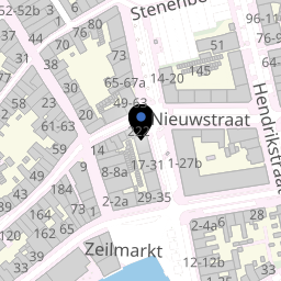 Appartement VSG00 E 3092 35