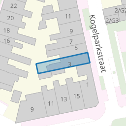 Perceel VSG00-E-3152