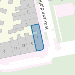 Perceel VSG00-E-3153