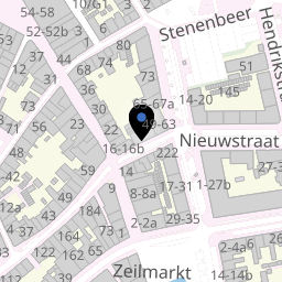 Appartement VSG00 E 3204 1