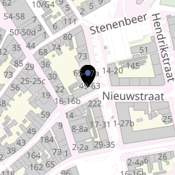 Appartement VSG00 E 3204 12
