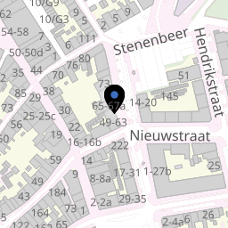 Appartement VSG00 E 3204 13