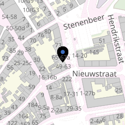 Appartement VSG00 E 3204 14