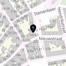 Appartement VSG00 E 3204 15