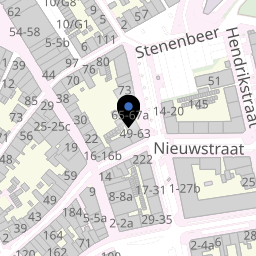 Appartement VSG00 E 3204 16