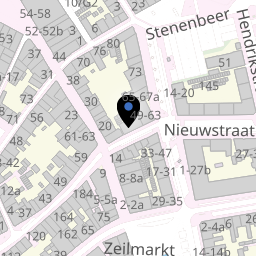 Appartement VSG00 E 3204 2