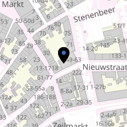 Appartement VSG00 E 3204 4