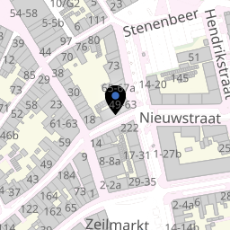 Appartement VSG00 E 3204 5