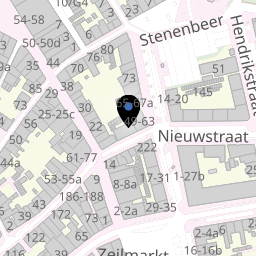 Appartement VSG00 E 3204 7