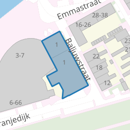 Perceel VSG00-E-3218