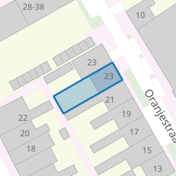 Perceel VSG00-E-3233