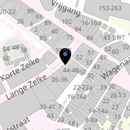 Appartement VSG00 E 3241 1