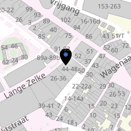 Appartement VSG00 E 3241 2