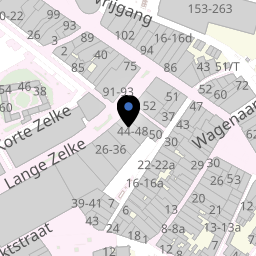 Appartement VSG00 E 3241 3
