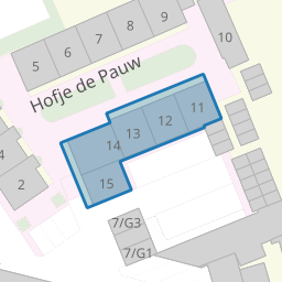 Perceel VSG00-E-3245