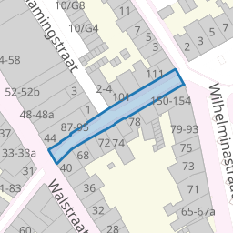 Perceel VSG00-E-3303