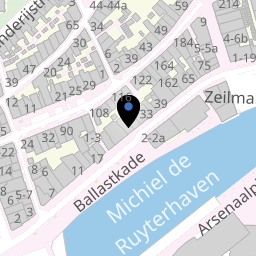 Appartement VSG00 E 3368 2