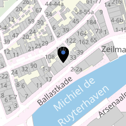 Appartement VSG00 E 3368 3