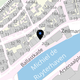 Appartement VSG00 E 3369 1