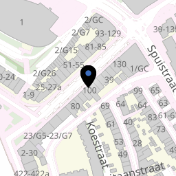 Appartement VSG00 E 3370 4