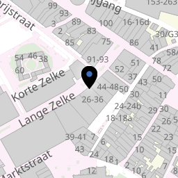 Appartement VSG00 E 3371 1
