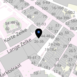 Appartement VSG00 E 3371 3