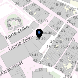 Appartement VSG00 E 3371 6