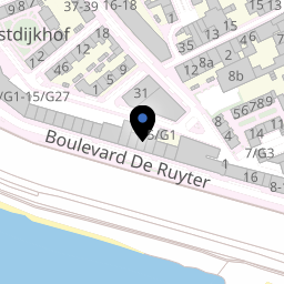 Appartement VSG00 E 3377 3