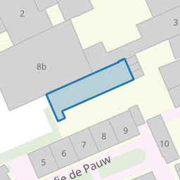 Perceel VSG00-E-3410