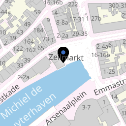 Appartement VSG00 E 3418 2