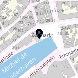 Appartement VSG00 E 3418 4
