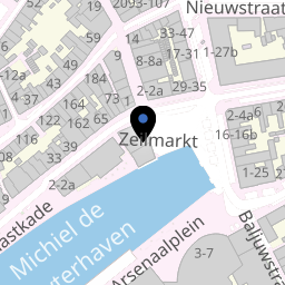 Appartement VSG00 E 3418 5