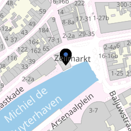 Appartement VSG00 E 3418 6