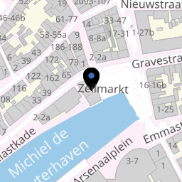 Appartement VSG00 E 3418 7