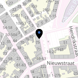 Appartement VSG00 E 3419 1