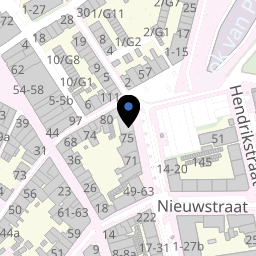 Appartement VSG00 E 3419 2